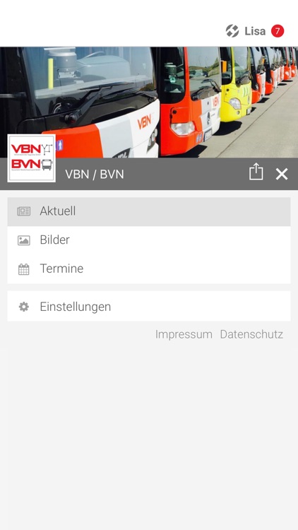 VBN / BVN