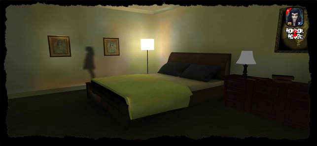 Horror House 2:Simulator 3D VR(圖5)-速報App