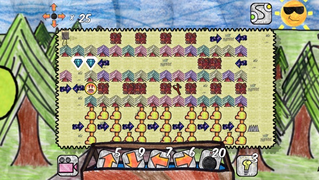 Burgal's Bounty(圖4)-速報App