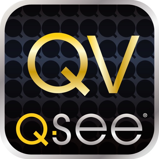 QV VIEW iOS App