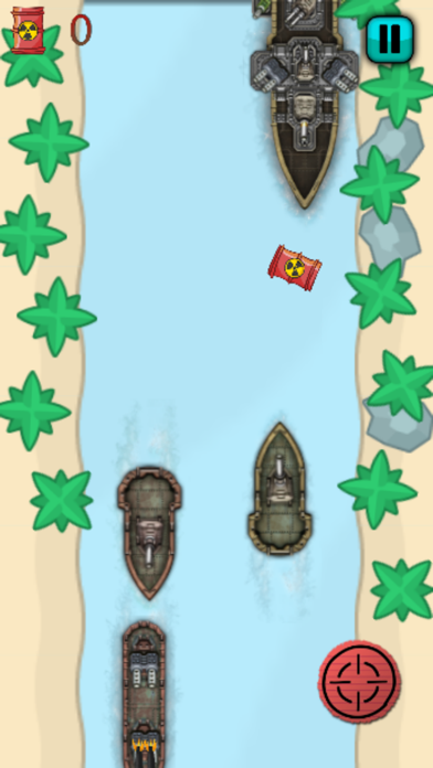 River Trip screenshot 4