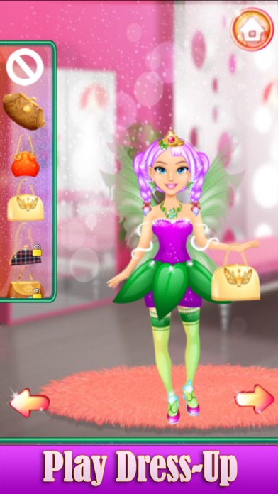 Fairy Princess Village screenshot 2