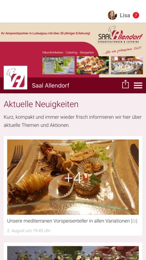 Saal Allendorf(圖1)-速報App