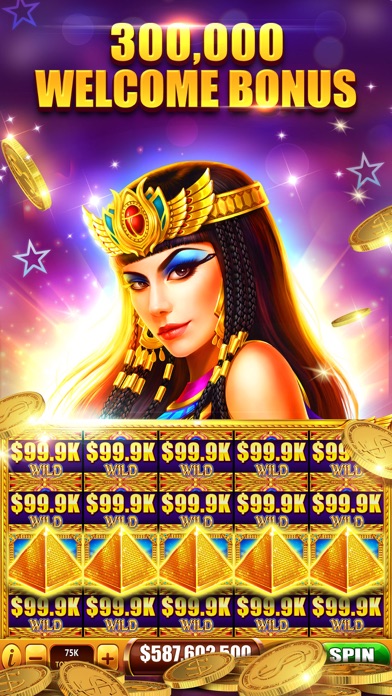 Casino Slots: Vegas Slot Games screenshot 3