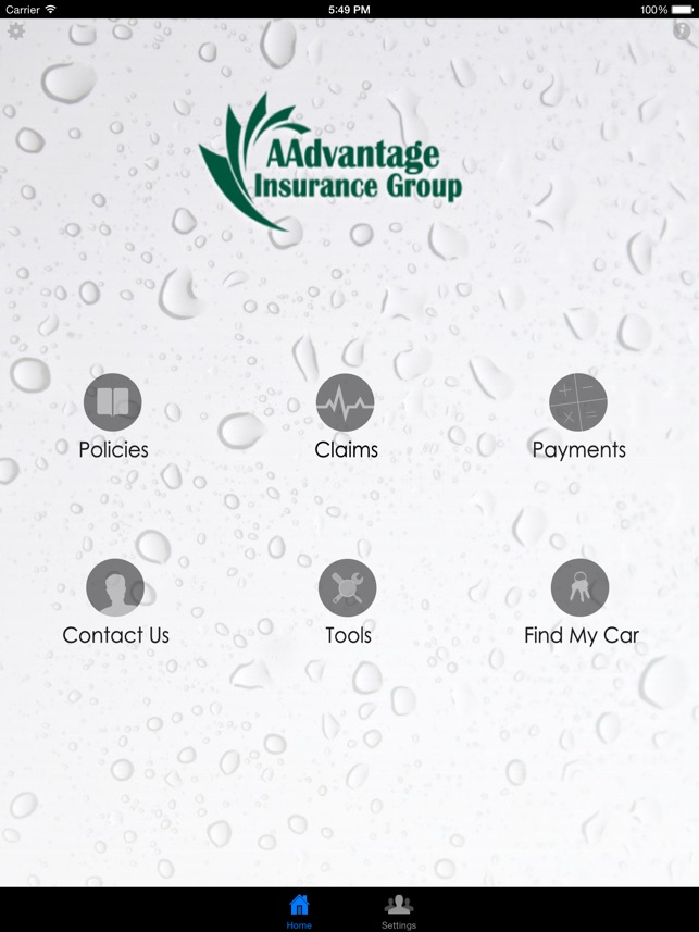 AAdvantage Insurance Group HD(圖2)-速報App
