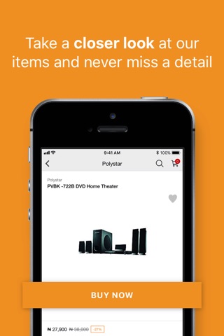 Jumia Online Shopping screenshot 3