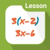 Simplifying Expressions Lesson