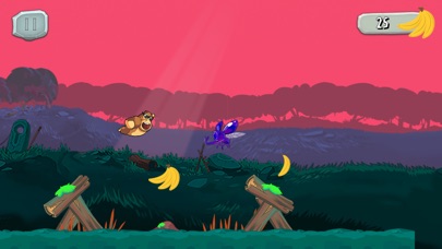 Gorilla Adventures screenshot 2