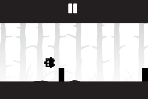 Ninja Rush Jump screenshot 4