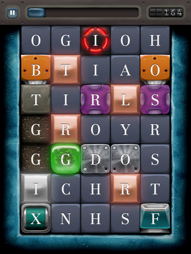 Spell Rift for iPad(圖2)-速報App