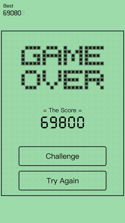 Snake Puzzle-Classic version screenshot-3