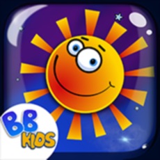 Activities of Solar Family by BubbleBud Kids