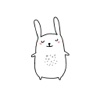 Fat Rabbit Animated