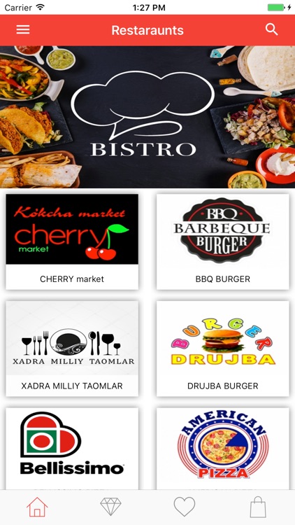 MyBistro