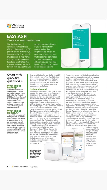 Windows Help & Advice screenshot-9