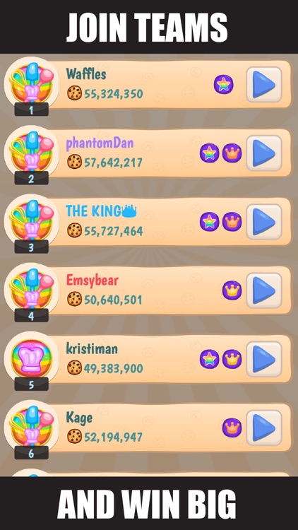 Cookies Inc. - Idle Tycoon screenshot-3