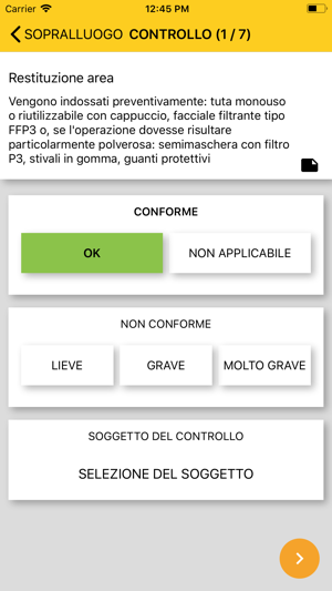 App Sicurezza Cantieri(圖4)-速報App