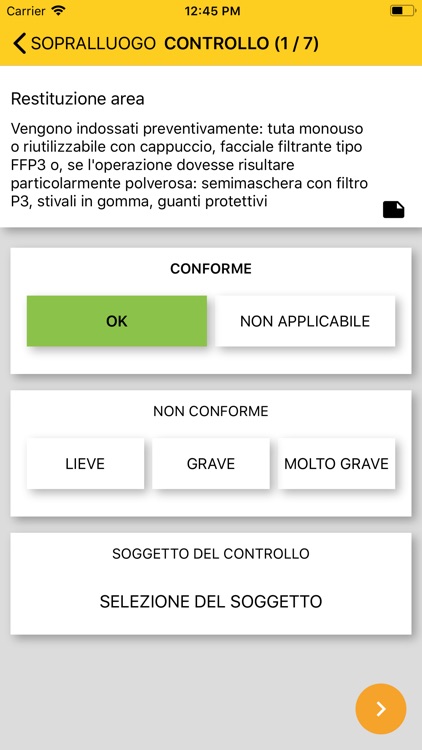App Sicurezza Cantieri screenshot-3