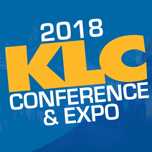 KLC Conference & Expo 2018