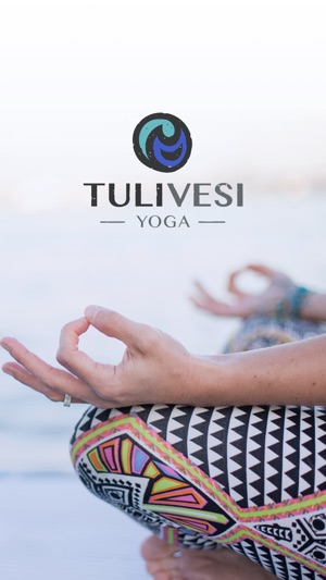 TULIVESI Yoga