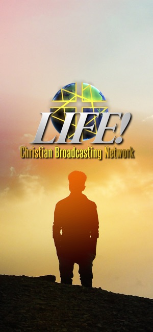 LIFE! Christian TV(圖1)-速報App