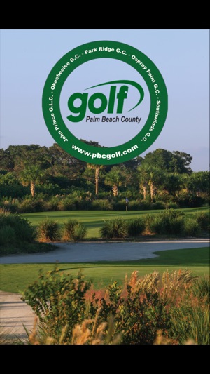 Palm Beach County Golf