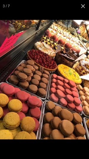 Boulangerie Milano Annecy(圖4)-速報App