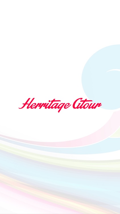 Herritage Gtour – Travel Agency