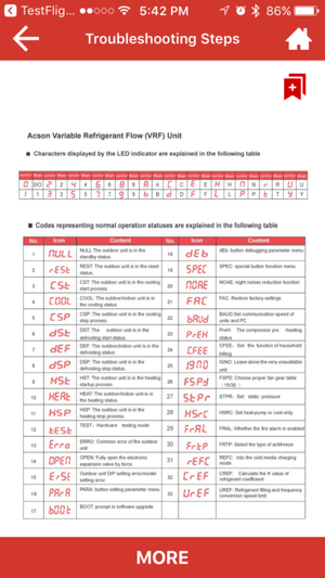 Acson Troubleshooting(圖5)-速報App