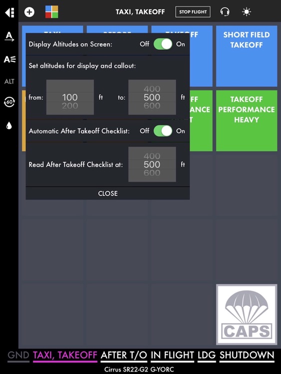 smartCHECK