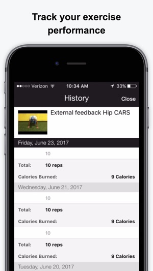 Premier Fitness Systems(圖4)-速報App