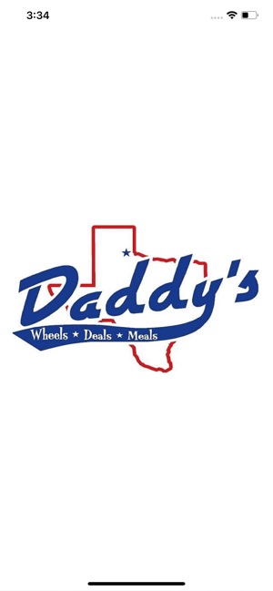 Daddy's(圖1)-速報App