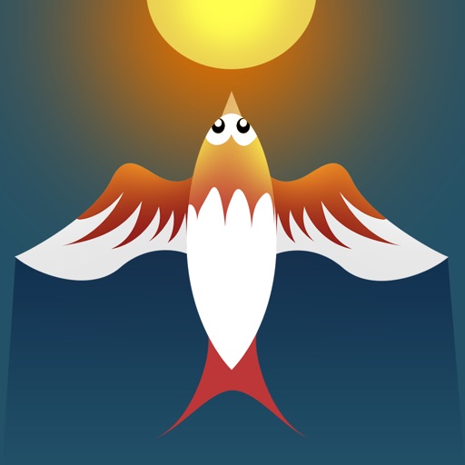 Block Racing Birds icon