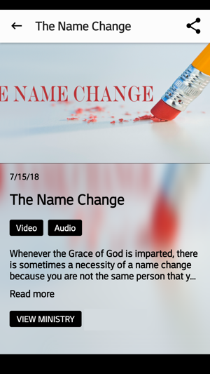 Grace Life Church, Kentucky(圖4)-速報App