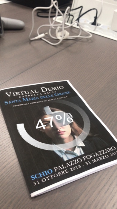Virtual Demio screenshot 3