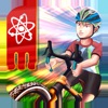 Bike ME :エクストリーム3Dバイキングゲーム