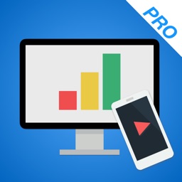 Power Remote Pro Apple Watch App