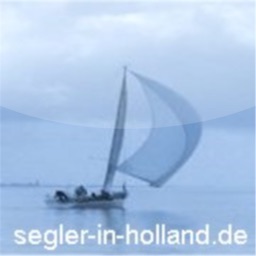 Segler in Holland