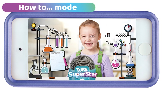 tube superstar tube superstar