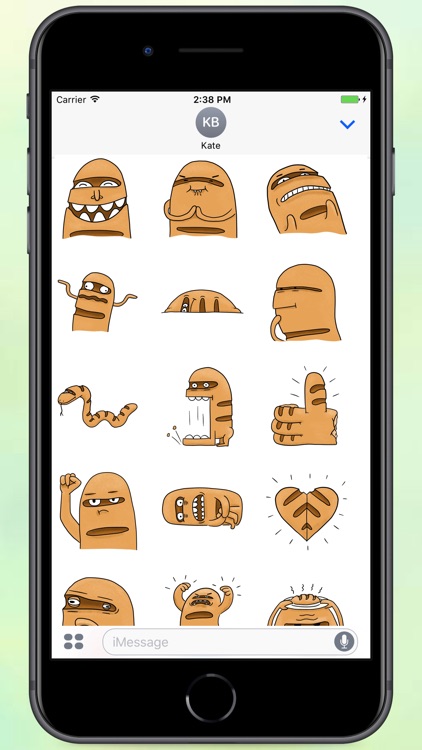 Crazy Bread Stickers