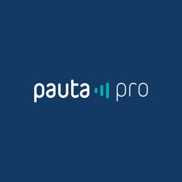 Pauta Pro икона