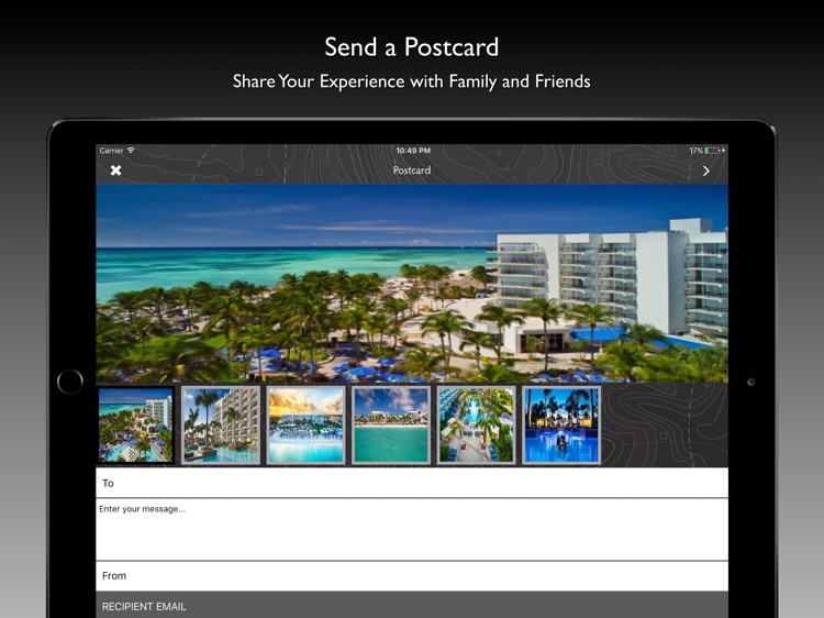 Aruba Marriott Beach Resort screenshot-3