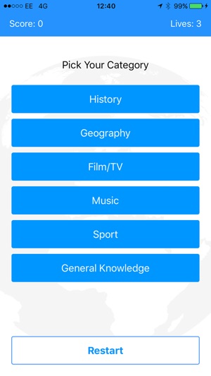 Quiz World - Trivia Game(圖2)-速報App