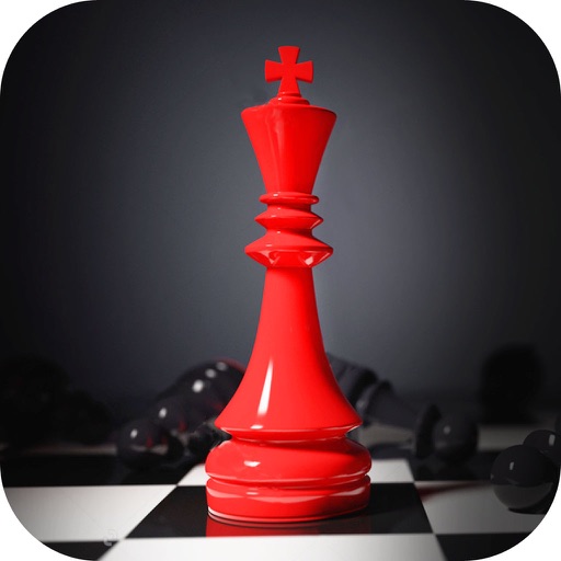 Chess - Offline icon