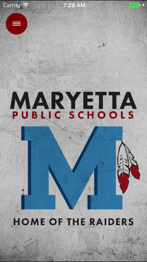 Maryetta Raiders, OK