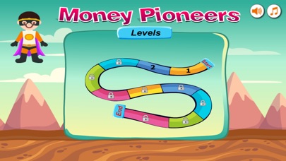 Money Pioneer Game screenshot 2