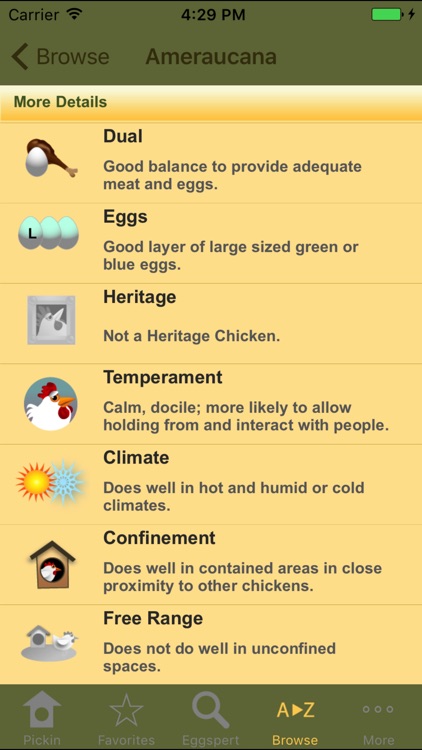 Pickin' Chicken® screenshot-3