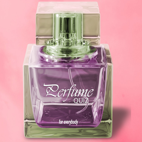 Perfume Quiz: Guess Fragrances