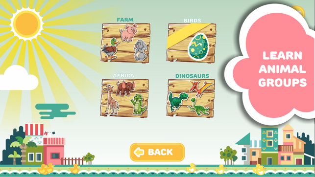 Baby Educational Puzzles(圖2)-速報App