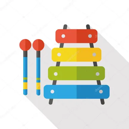 Xylophone - Musical Instrument Cheats